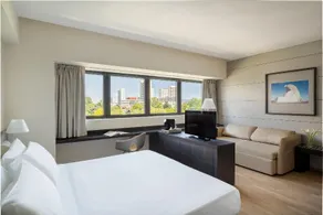 UNA Hotels Bologna Fiera - Image 3