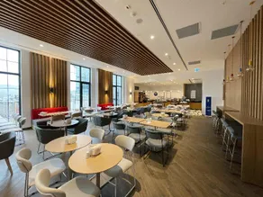 Holiday Inn Express Ankara - Airport - Image 2