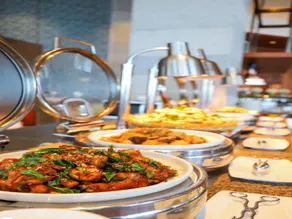 XIHU RESORT HOTEL - Image 4