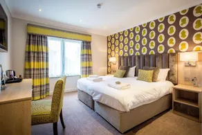 The Residence Boutique Hotel - Image 5