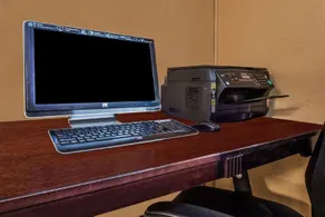 Quality Inn - Image 5