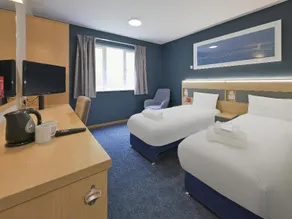 Travelodge Berwick upon Tweed Hotel - Image 5