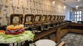 i- Stay Hotels -Hitec - Image 3