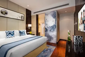 Ascott TEDA MSD Serviced Apartment, Tianjin - Image 4