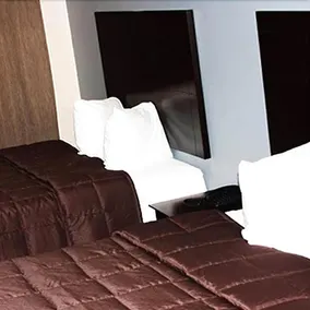 Atria Inn and Suites Extended Stay - Image 3