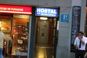 Hostal Boqueria Barcelona - Image 3