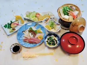 Akisawa Hotel - Image 4