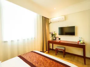GreenTree Inn Suzhou Wuzhong Hotel - Image 2