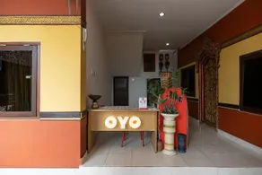 Apartmen Kak Okoh By OYO Rooms - Image 4