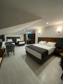 Med Airport Hotel - Image 5
