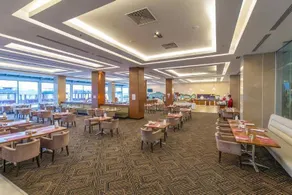 Jura Hotels Afyon Thermal - Image 3