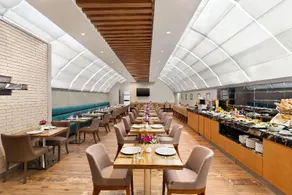 Tbilisi Chambers Trademark Collection by Wyndham - Image 2