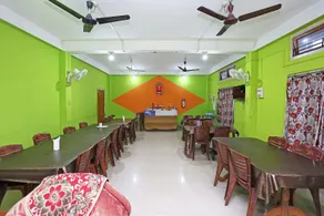 Shree Krishna Guest House By OYO Rooms - Image 2