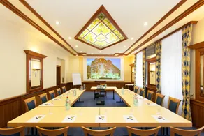 TOP Hotel Hansa Wiesbaden - Image 5