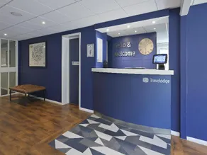Travelodge Birmingham Sutton Coldfield - Image 1