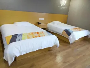 Shell Ningbo Yuyao Xinjian Road Hotel - Image 3