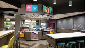 Tru By Hilton Vancouver North - Image 2
