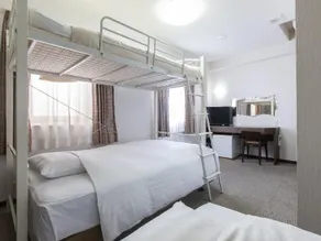 Hotel Wing International Sukagawa - Image 2