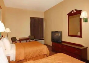 Comfort Inn (Tarboro) - Image 5