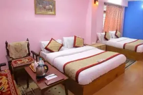 Hotel Sagorika - Image 5