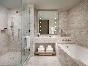 Fairmont Century Plaza Hotel - Image 4
