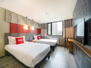 ibis Xi'an Qujiang International Convention and Exhibition Center - Image 2