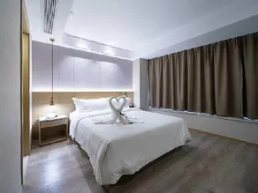 Lavande Hotel (Nanjing Jinma Road Metro Station) - Image 3