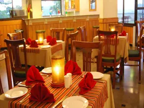 Palmarinha Resort & Suites - Image 3