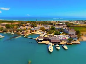 Grand Port Royal Hotel Marina & Spa - Image 5