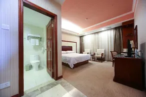 Vienna Hotel (Shanghai Hongqiao Airport Jiuxing) - Image 5