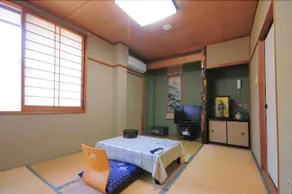 Dochu Land Shin Onsen - Image 4