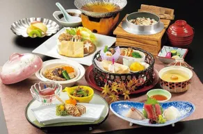 Kanpo no Yado Tochigi Kituregawa Onsen - Image 2