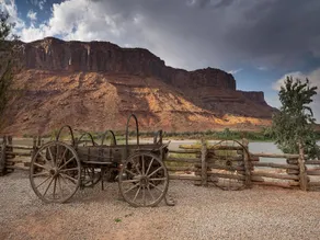 Red Cliffs Lodge - Image 5