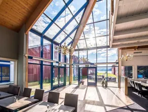 Fjordgården Hotell - Image 2