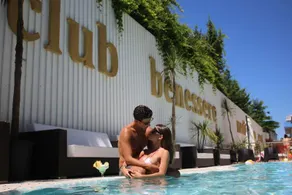 Hotel Mediterraneo Club Benessere - Image 5