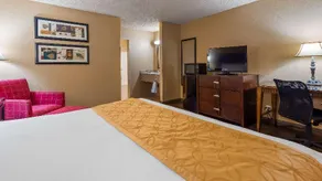SureStay Plus Hotel by Best Western San Bernardino South - Image 4