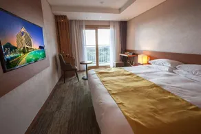 Golden Tulip Jeju Seongsan Hotel - Image 2