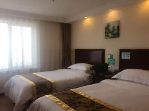 GreenTree Inn Beijing Xicheng District Caishikou Express Hotel - Image 4