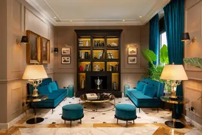 Condotti Boutique Hotel - Image 5