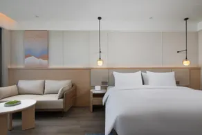 Novotel Jiaxing Port Area - Image 5