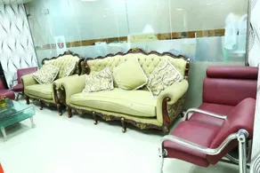 GOLDEN SQUARE HOTEL APARTMENTS - DEIRA NAIF - Image 2