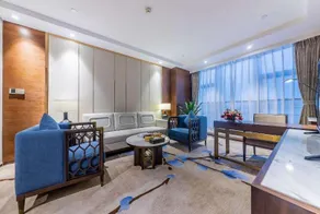 Days Hotel By Wyndham Chongqing Keyuan - Image 5
