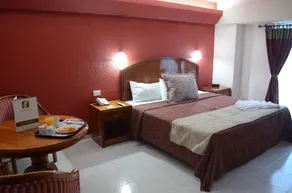 Hotel Maya Tabasco - Image 2