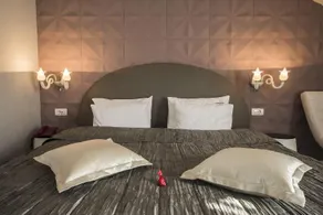 New Belgrade Premium Hotel - Image 2