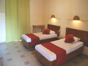 Oceanic Hotel Dakar - Image 2
