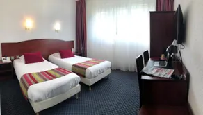 Hotel Fontaine, Morlaix - Image 5