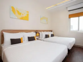 I- Stay Hotels -Hitec - Image 5