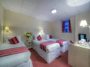 Cobden Hotel Birmingham - Image 3