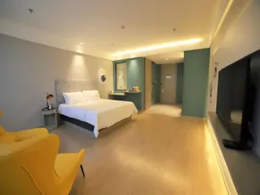 Magnotel Hotel Cangzhou International Hardware City - Image 2