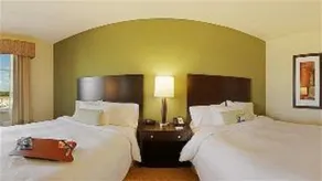 Hampton Inn and Suites Miami-South/Homestead - Image 4
